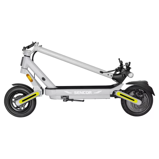 Sencor SCOOTER S71 LIGHT elektromos roller