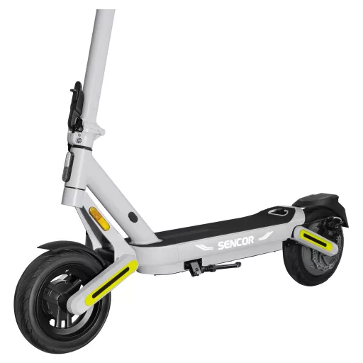 Sencor SCOOTER S71 LIGHT elektromos roller
