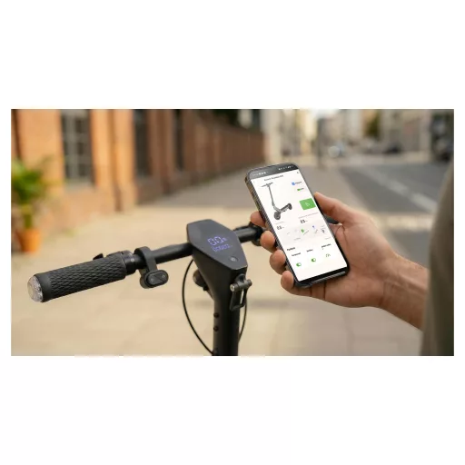 Sencor SCOOTER S71 LIGHT elektromos roller