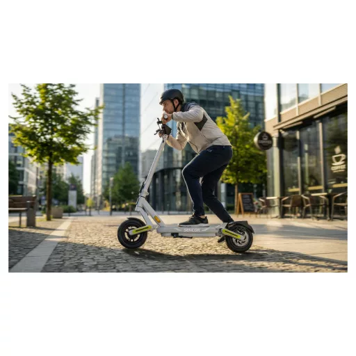 Sencor SCOOTER S71 LIGHT elektromos roller