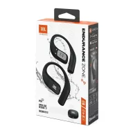 JBL ENDUZONEBLKG TWS sport fülhallgató