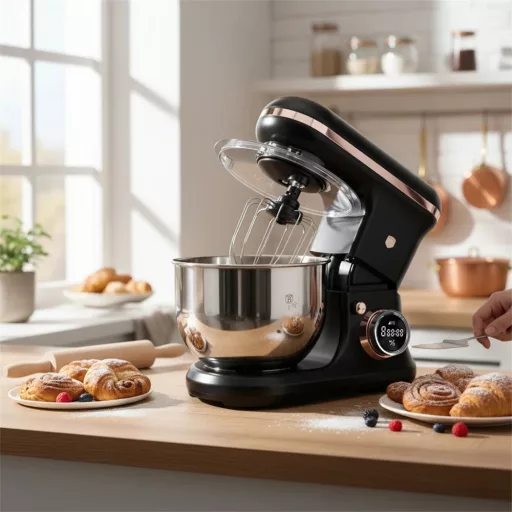 Berlinger Haus LP-BH-238 konyhai robotgép