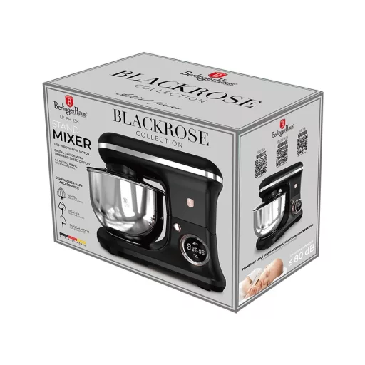 Berlinger Haus LP-BH-238 konyhai robotgép