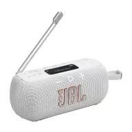 JBL TUNER3WHT bluetooth rádiós hangszóró