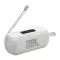 JBL TUNER3WHT bluetooth rádiós hangszóró