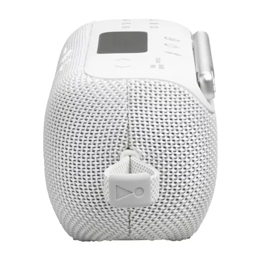 JBL TUNER3WHT bluetooth rádiós hangszóró