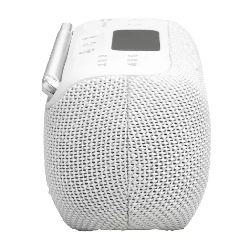 JBL TUNER3WHT bluetooth rádiós hangszóró