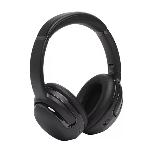 JBL TOURONEM2BLK fejhallgató