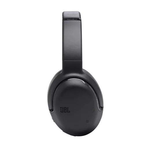 JBL TOURONEM2BLK fejhallgató
