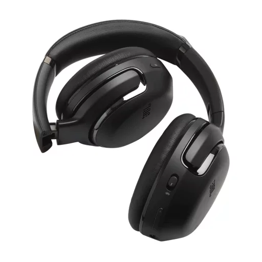 JBL TOURONEM2BLK fejhallgató