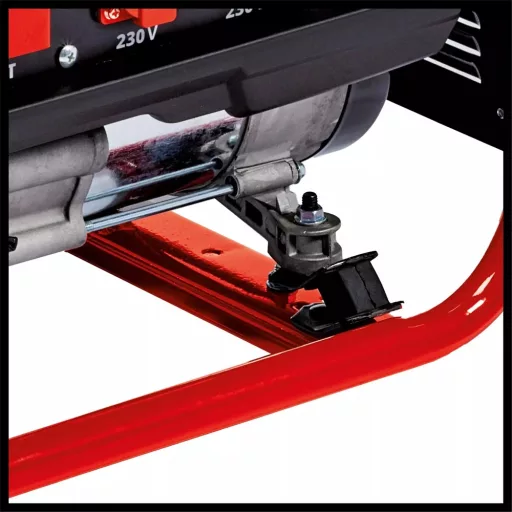 Einhell TC-PG 25/1/E5 áramfejlesztő