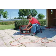 Einhell TC-PG 25/1/E5 áramfejlesztő
