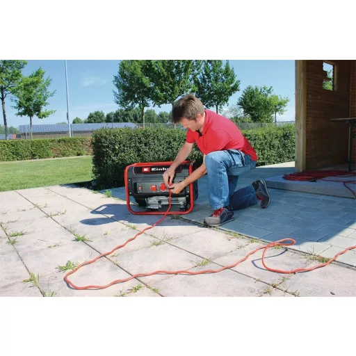 Einhell TC-PG 25/1/E5 áramfejlesztő