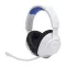 JBL Q360PWLWHTBLU gamer fejhallgató
