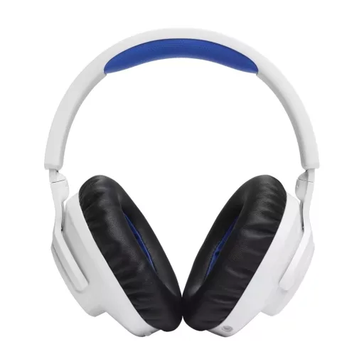 JBL Q360PWLWHTBLU gamer fejhallgató