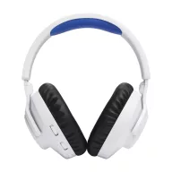JBL Q360PWLWHTBLU gamer fejhallgató
