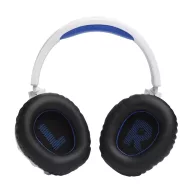 JBL Q360PWLWHTBLU gamer fejhallgató