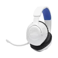 JBL Q360PWLWHTBLU gamer fejhallgató