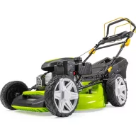 Fieldmann FZR 5130-170B benzines fűnyíró