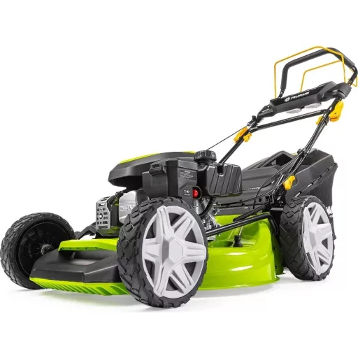 Fieldmann FZR 5130-170B benzines fűnyíró