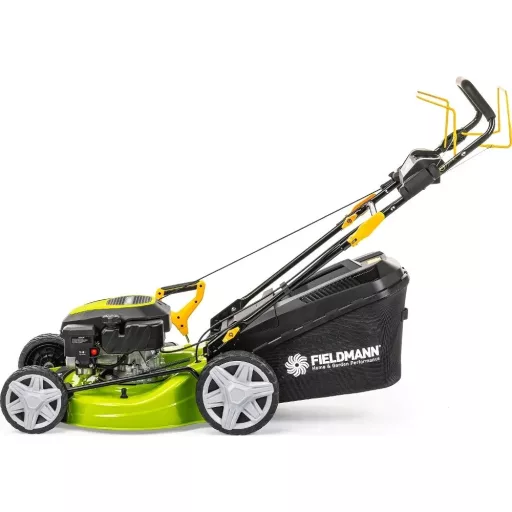 Fieldmann FZR 5130-170B benzines fűnyíró