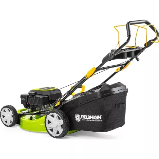 Fieldmann FZR 5130-170B benzines fűnyíró