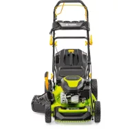 Fieldmann FZR 5130-170B benzines fűnyíró
