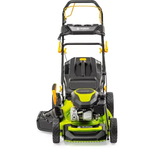 Fieldmann FZR 5130-170B benzines fűnyíró
