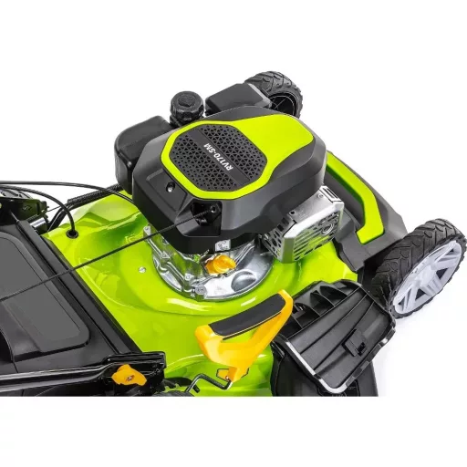 Fieldmann FZR 5130-170B benzines fűnyíró