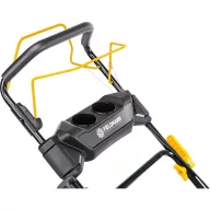 Fieldmann FZR 5130-170B benzines fűnyíró