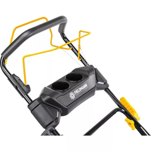 Fieldmann FZR 5130-170B benzines fűnyíró