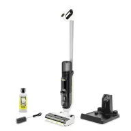   Karcher FCV 3 NATURAL N 1.056-124.0 álló porszívó-felmosó