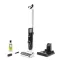Karcher FCV 3 NATURAL N 1.056-124.0 álló porszívó-felmosó