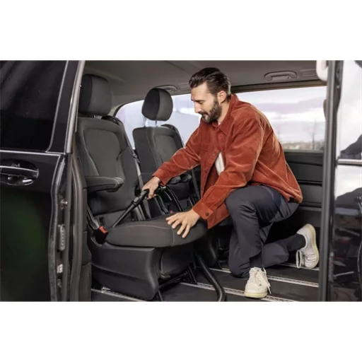Karcher SE 4 PLUS SPEZIAL 1.081-171.0 takarítógép