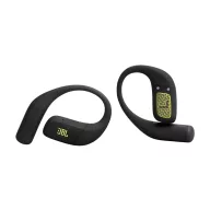 JBL ENDUZONEBLKL TWS sport fülhallgató, IP68 , fekete/lime