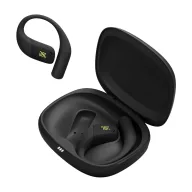 JBL ENDUZONEBLKL TWS sport fülhallgató, IP68 , fekete/lime
