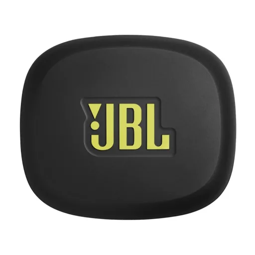 JBL ENDUZONEBLKL TWS sport fülhallgató, IP68 , fekete/lime