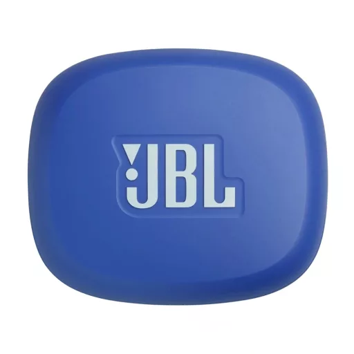 JBL ENDUZONEBLU TWS sport fülhallgató, IP68 , kék
