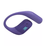 JBL ENDUZONEPUR TWS sport fülhallgató, IP68 , lila