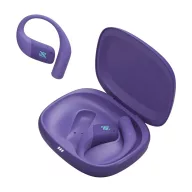 JBL ENDUZONEPUR TWS sport fülhallgató, IP68 , lila
