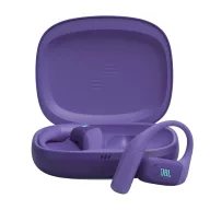 JBL ENDUZONEPUR TWS sport fülhallgató, IP68 , lila