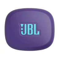 JBL ENDUZONEPUR TWS sport fülhallgató, IP68 , lila