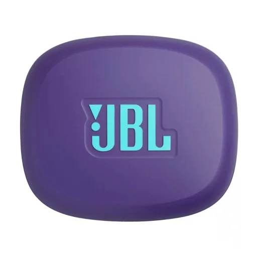 JBL ENDUZONEPUR TWS sport fülhallgató, IP68 , lila