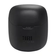   JBL STRMWLLGHTBLK Lightning connector BLK, streaming mikrofon, fekete