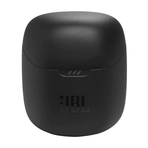 JBL STRMWLLGHTBLK Lightning connector BLK, streaming mikrofon, fekete