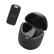   JBL STRMWLLGHTBLK Lightning connector BLK, streaming mikrofon, fekete
