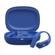 JBL ENDUPEAK4BLU TWS sport fülhallgató, kék