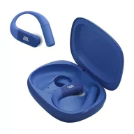 JBL ENDUPEAK4BLU TWS sport fülhallgató, kék
