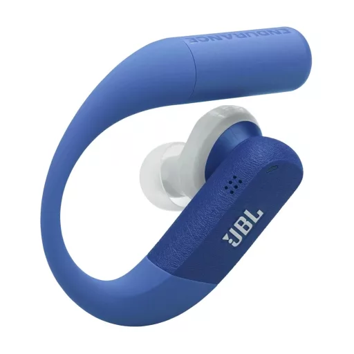 JBL ENDUPEAK4BLU TWS sport fülhallgató, kék