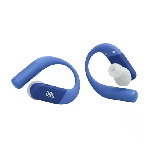 JBL ENDUPEAK4BLU TWS sport fülhallgató, kék